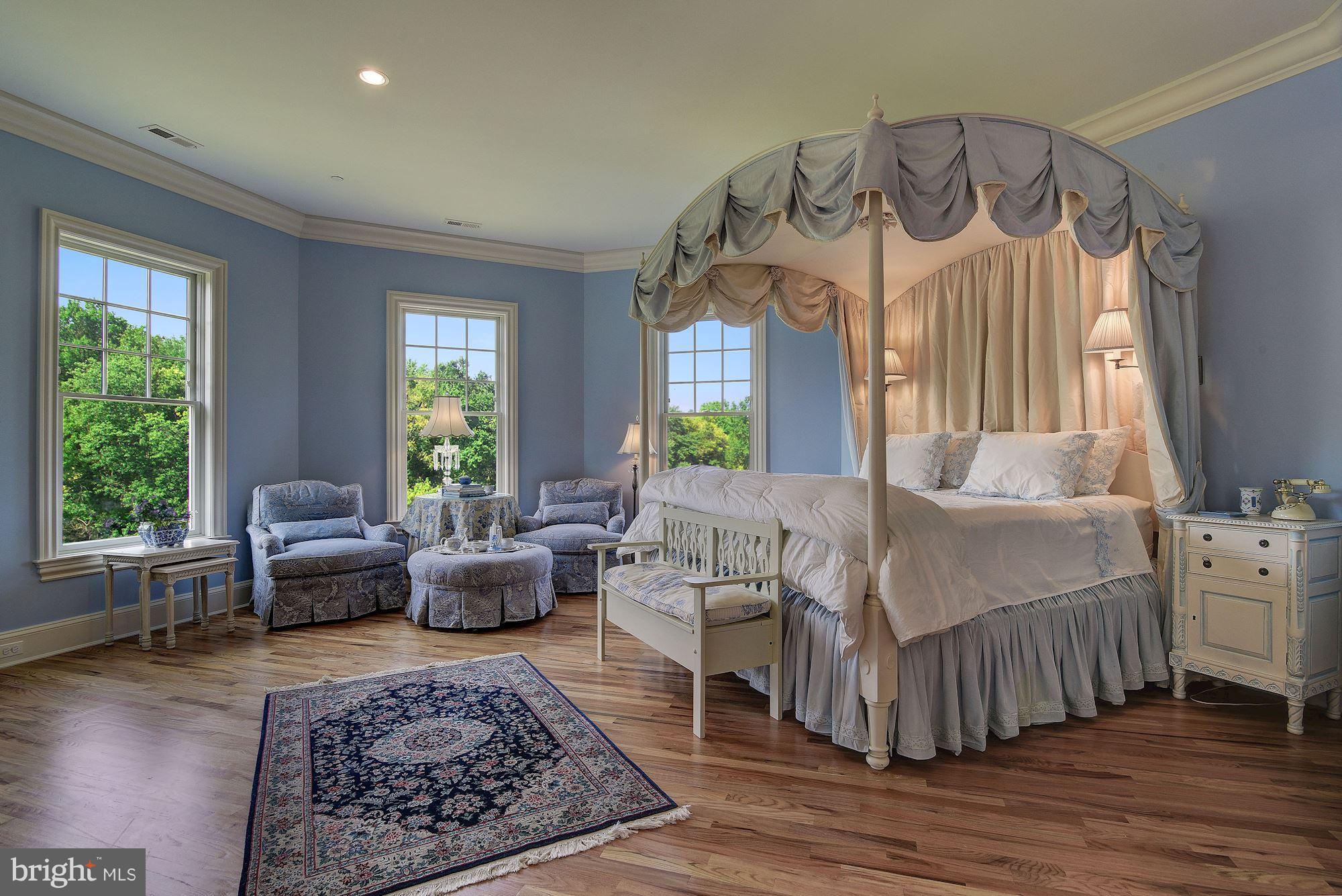 14301 Frederick Road Cooksville, MD 21723 - Photo 17 of 30 Bedroom (Master)