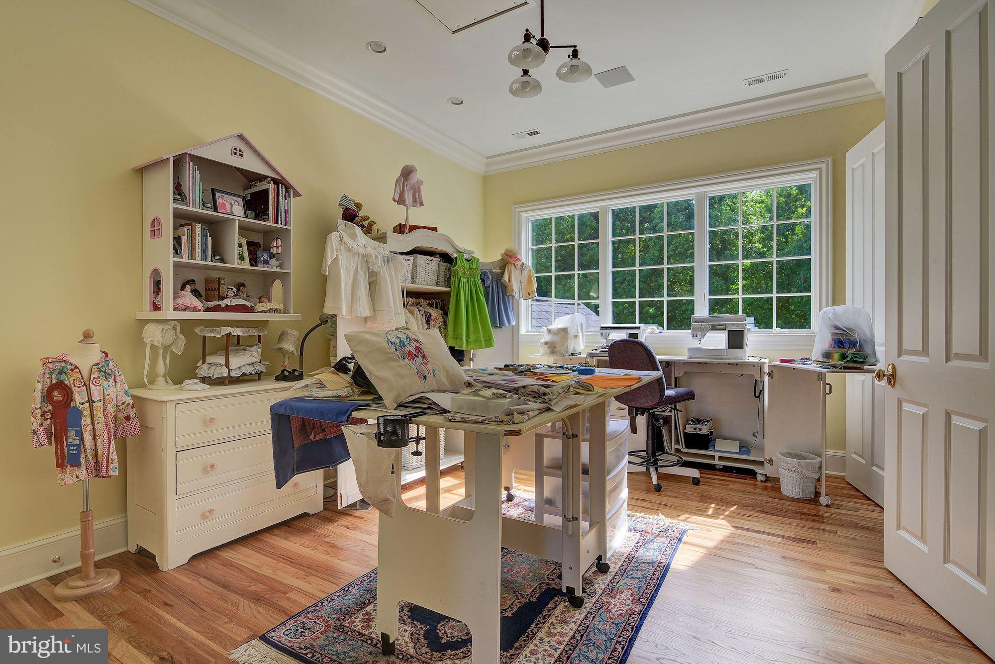 14301 Frederick Road Cooksville, MD 21723 - Photo 21 of 30 Bedroom