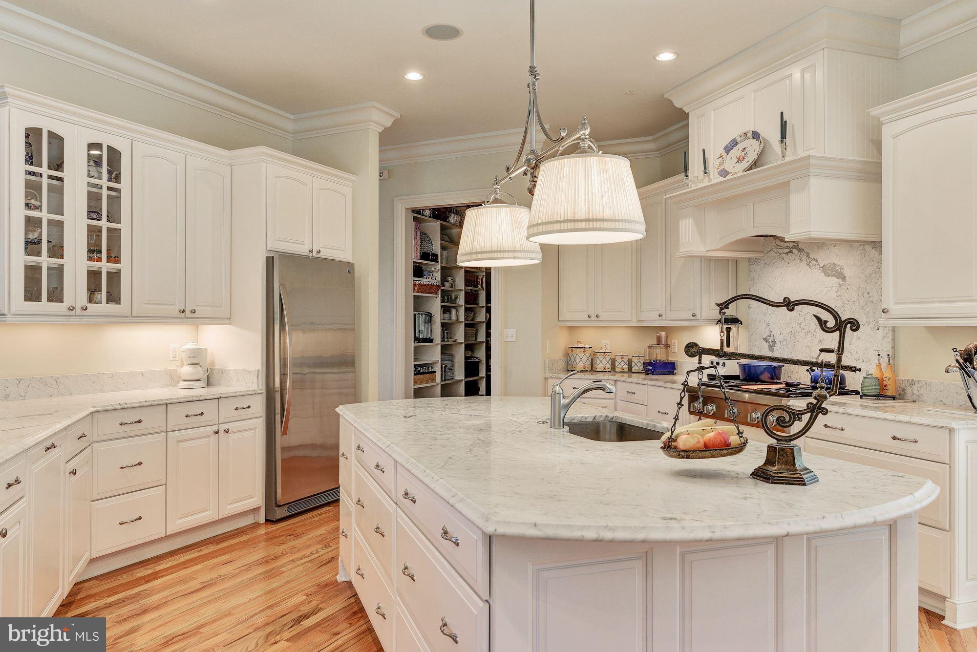 14301 Frederick Road Cooksville, MD 21723 - Photo 9 of 30 Kitchen