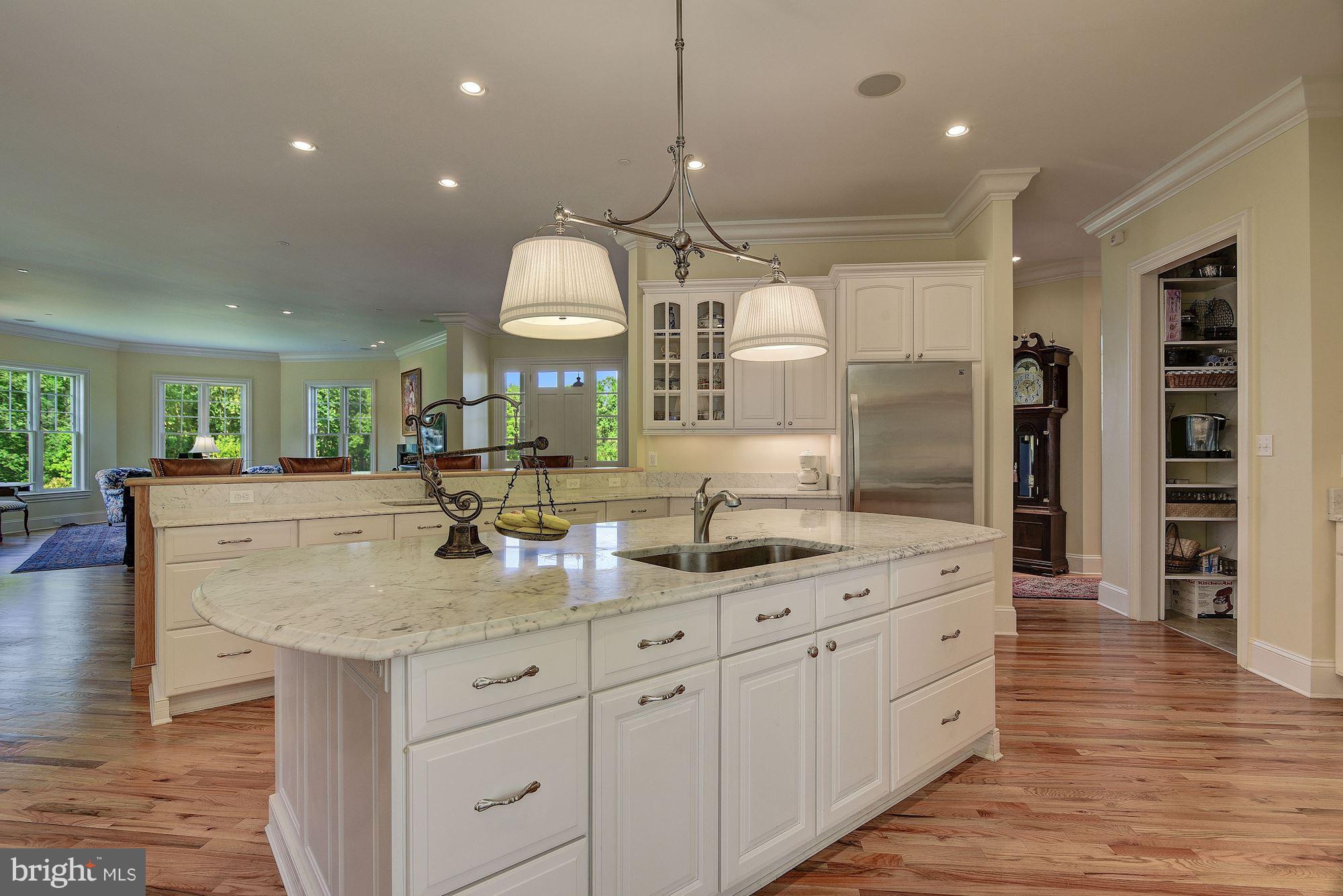 14301 Frederick Road Cooksville, MD 21723 - Photo 10 of 30 Kitchen