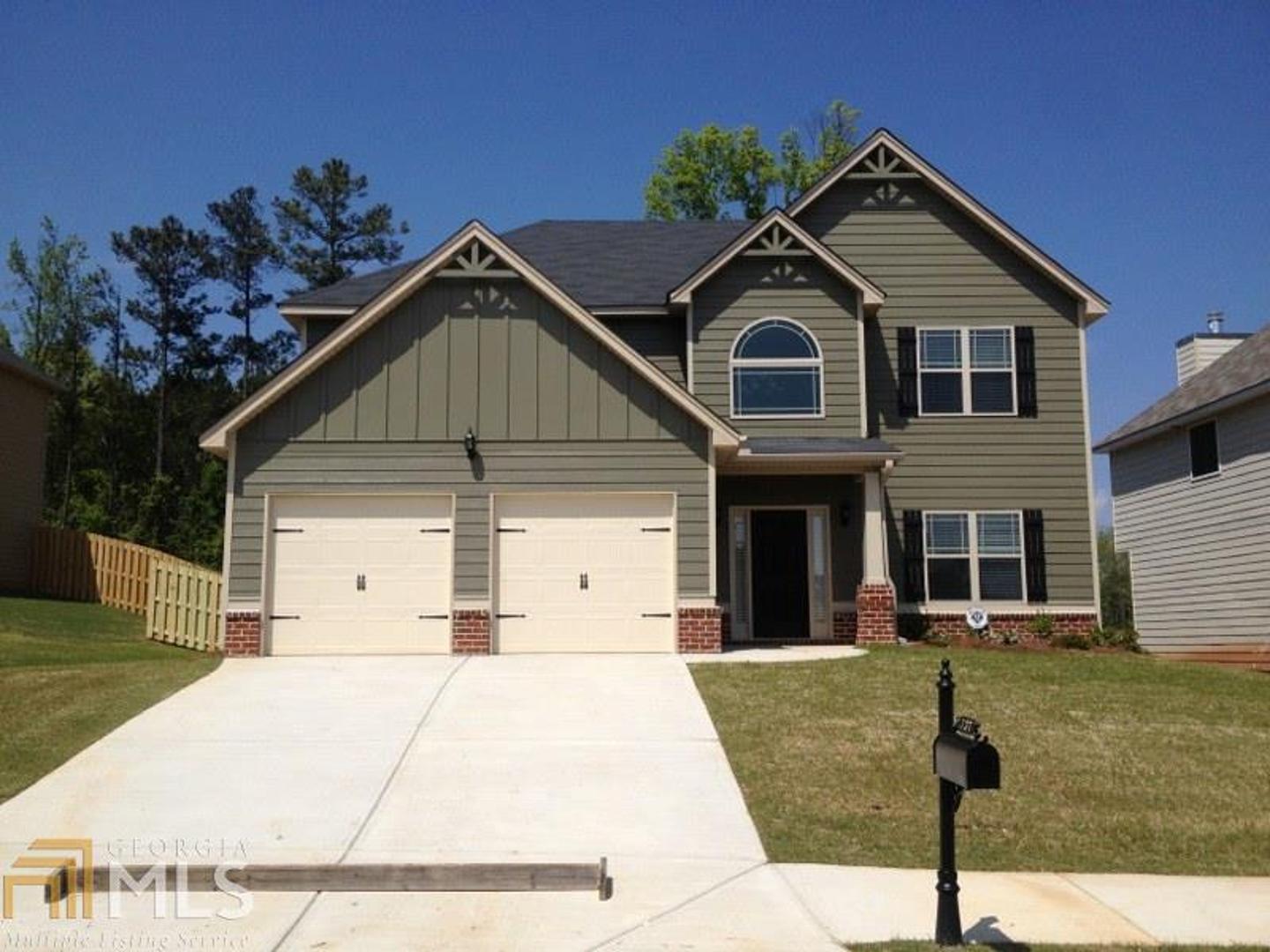 6127 Riddle Court Douglasville, GA 30134 - Photo 1 of 1 Gallery Image 1