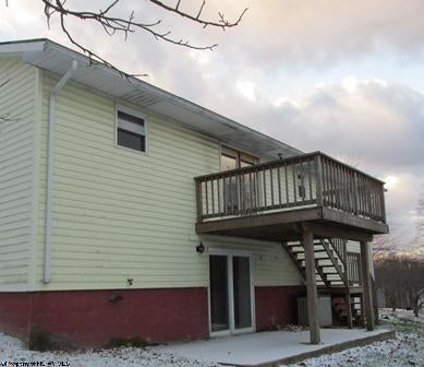 2413 Bunner Ridge Road Fairmont, WV 26554 - Photo 3 of 13 Gallery Image 3