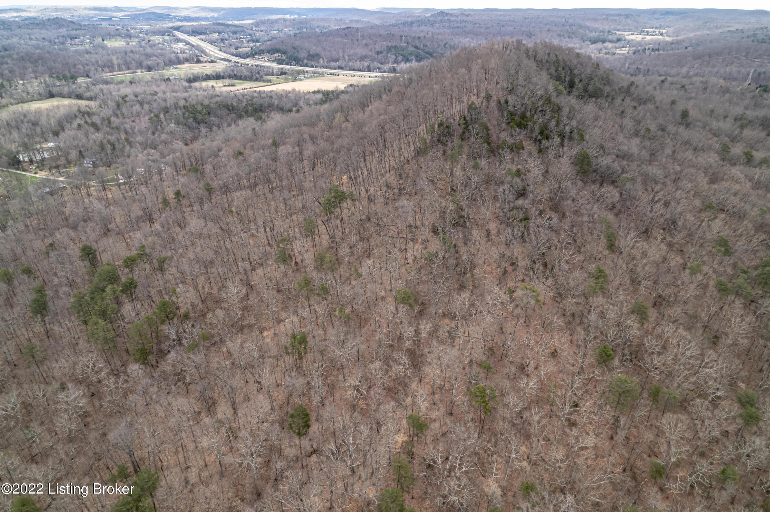 0 Collings Hill Road Lebanon Junction, KY 40150 - Photo 12 of 81 DJI_0712