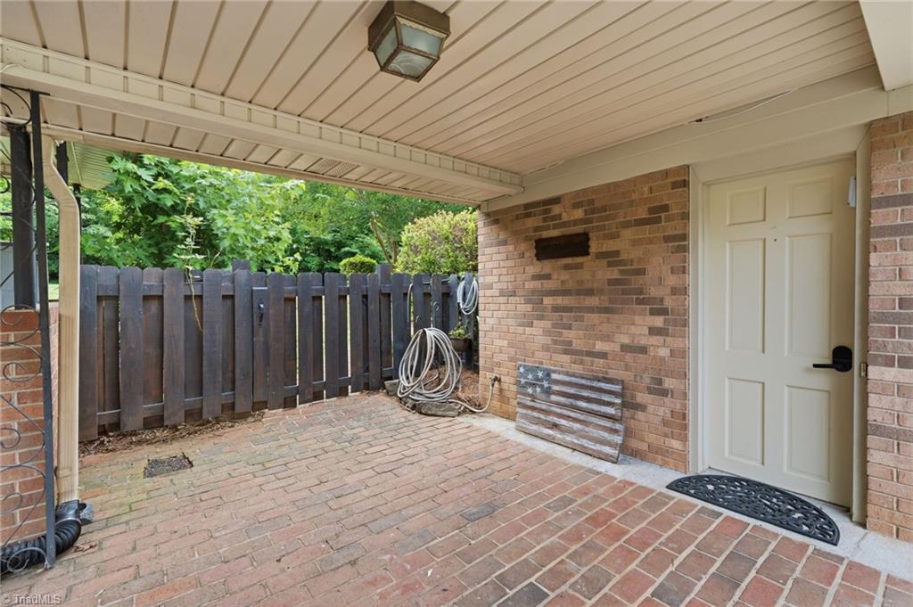 3630 Grandview Club Road Pfafftown, NC 27040 - Photo 43 of 49