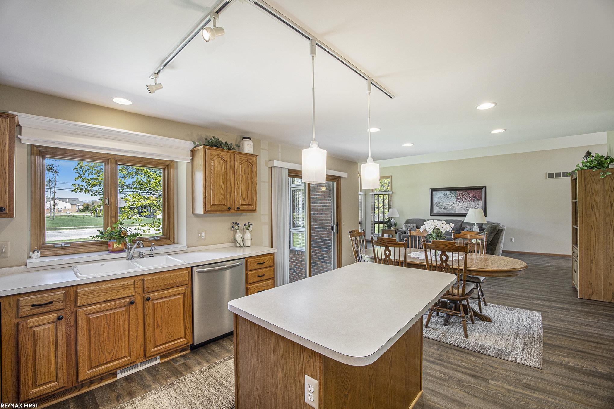 28434 Gamble Road Chesterfield, MI 48047 - Photo 13 of 29