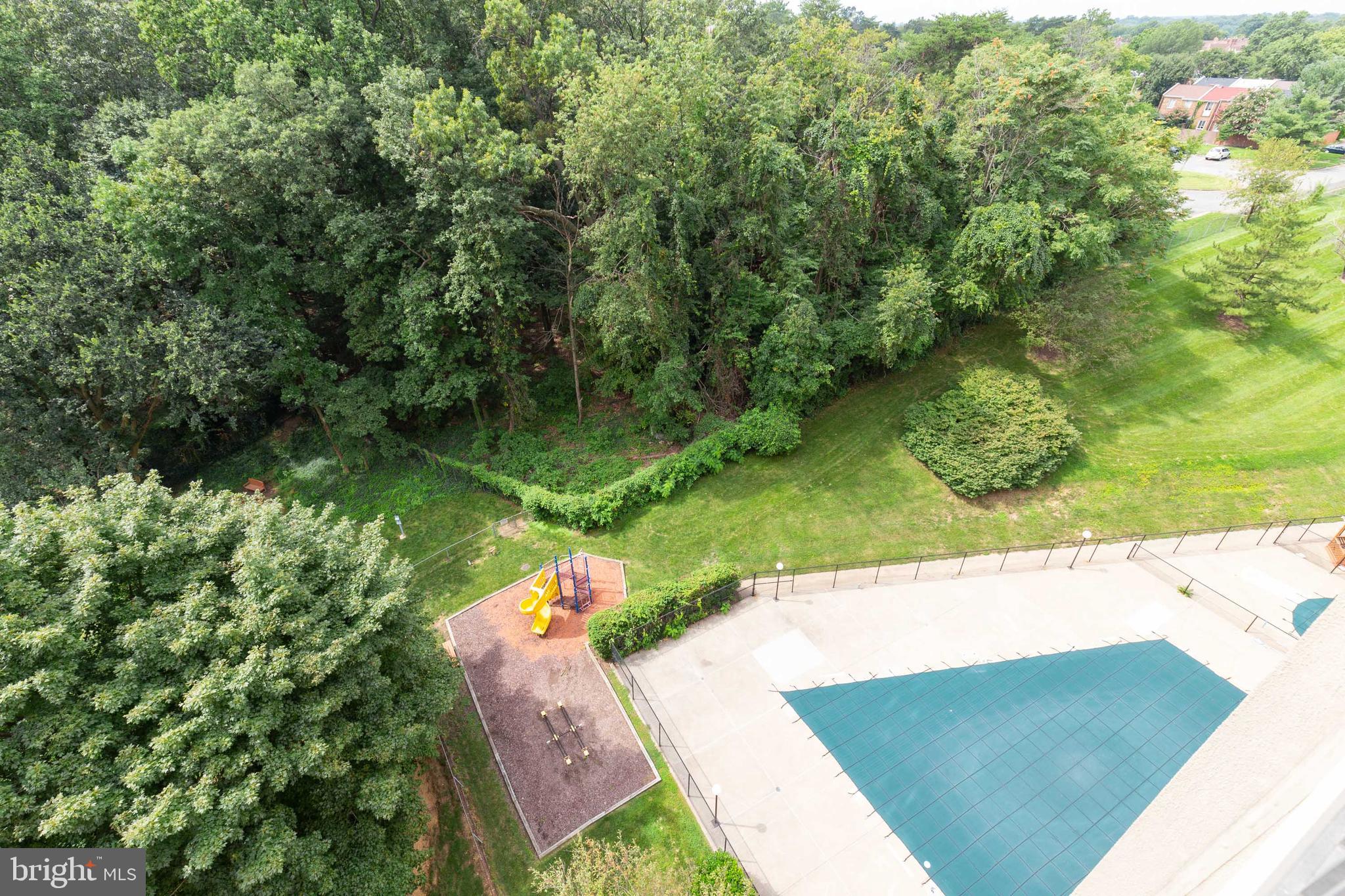 6300 Stevenson Avenue, Unit 907 Alexandria, VA 22304 - Photo 24 of 33