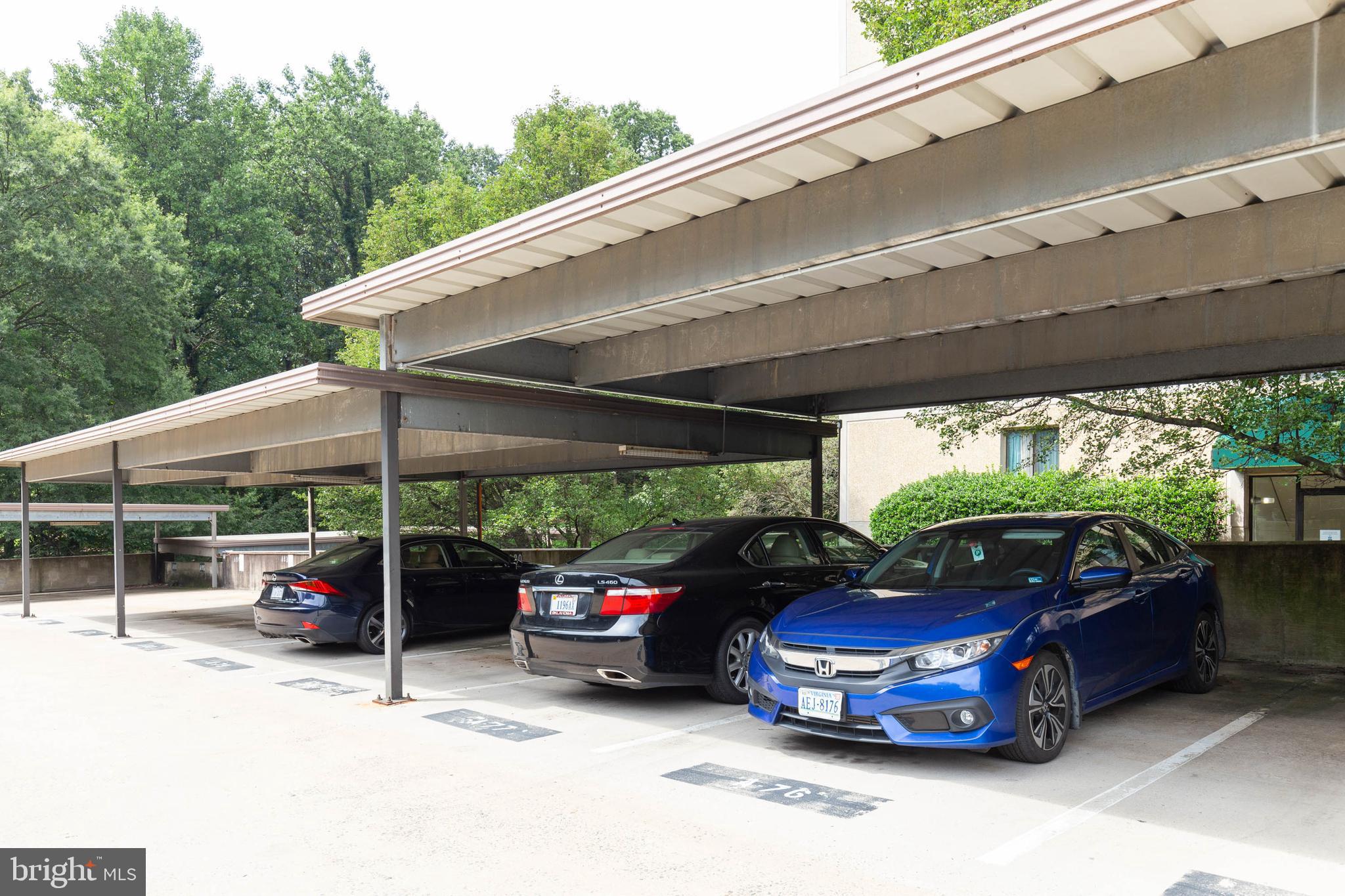 6300 Stevenson Avenue, Unit 907 Alexandria, VA 22304 - Photo 26 of 33