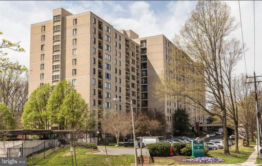 6300 Stevenson Avenue, Unit 907 Alexandria, VA 22304 - Photo 33 of 33