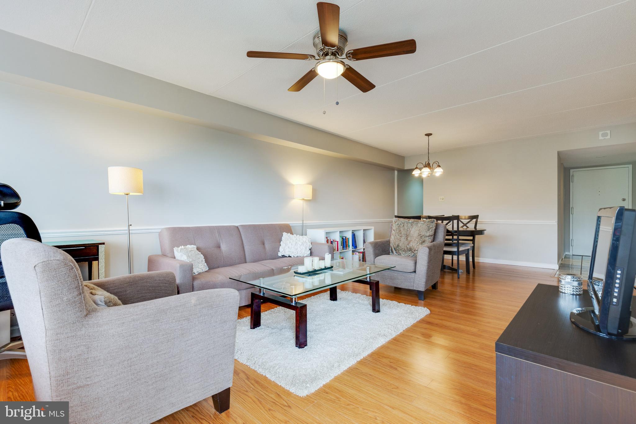 6300 Stevenson Avenue, Unit 907 Alexandria, VA 22304 - Photo 6 of 33