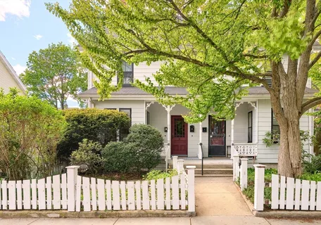 $589,000 | 70-1 Cushing Street, Unit 1, Cambridge, MA 02138