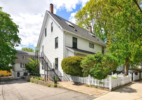 $589,000 | 70-1 Cushing Street, Unit 1, Cambridge, MA 02138