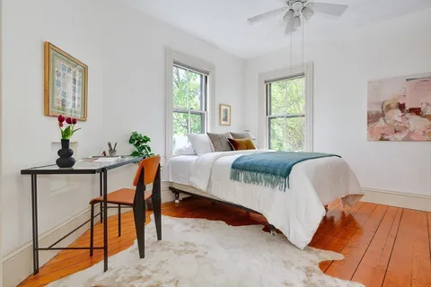 $589,000 | 70-1 Cushing Street, Unit 1, Cambridge, MA 02138