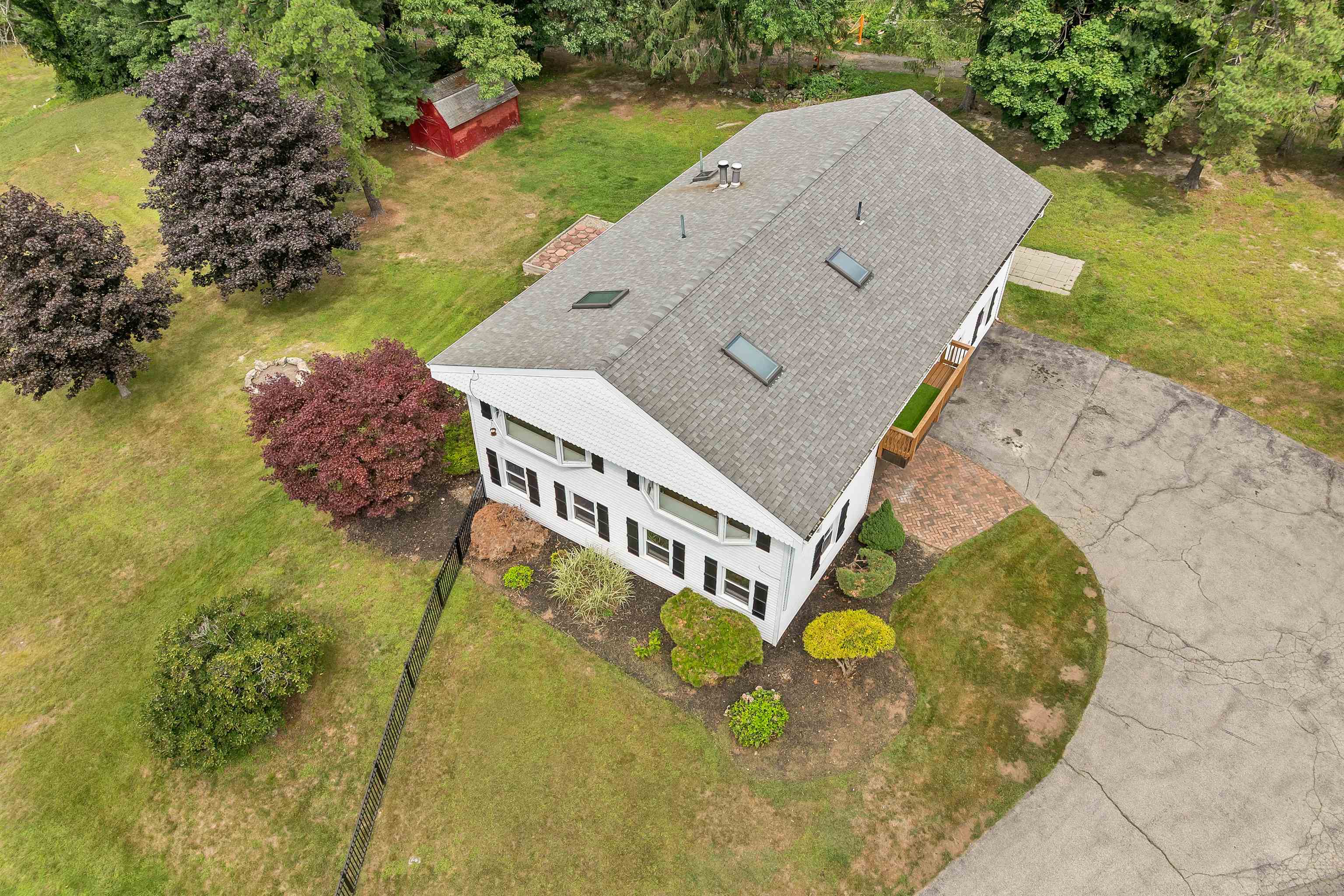78 Warner Hill Road Derry, NH 03038 - Photo 50 of 56 Gallery Image 50