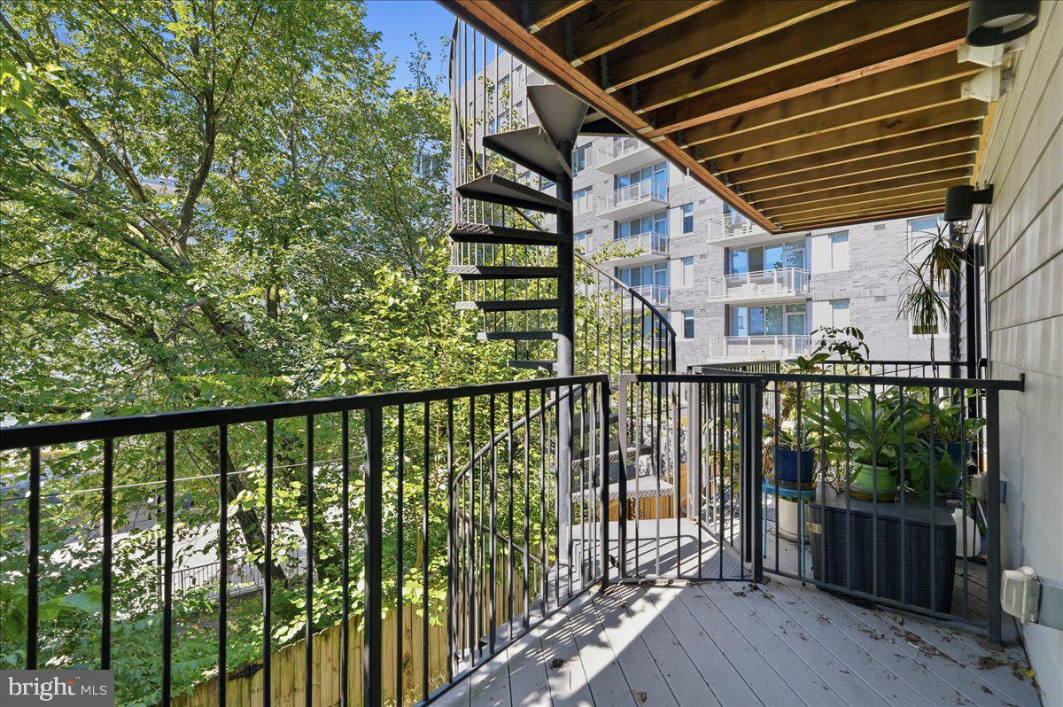 1709 H Street Northeast, Unit 3 Washington, DC 20002 - Photo 12 of 15