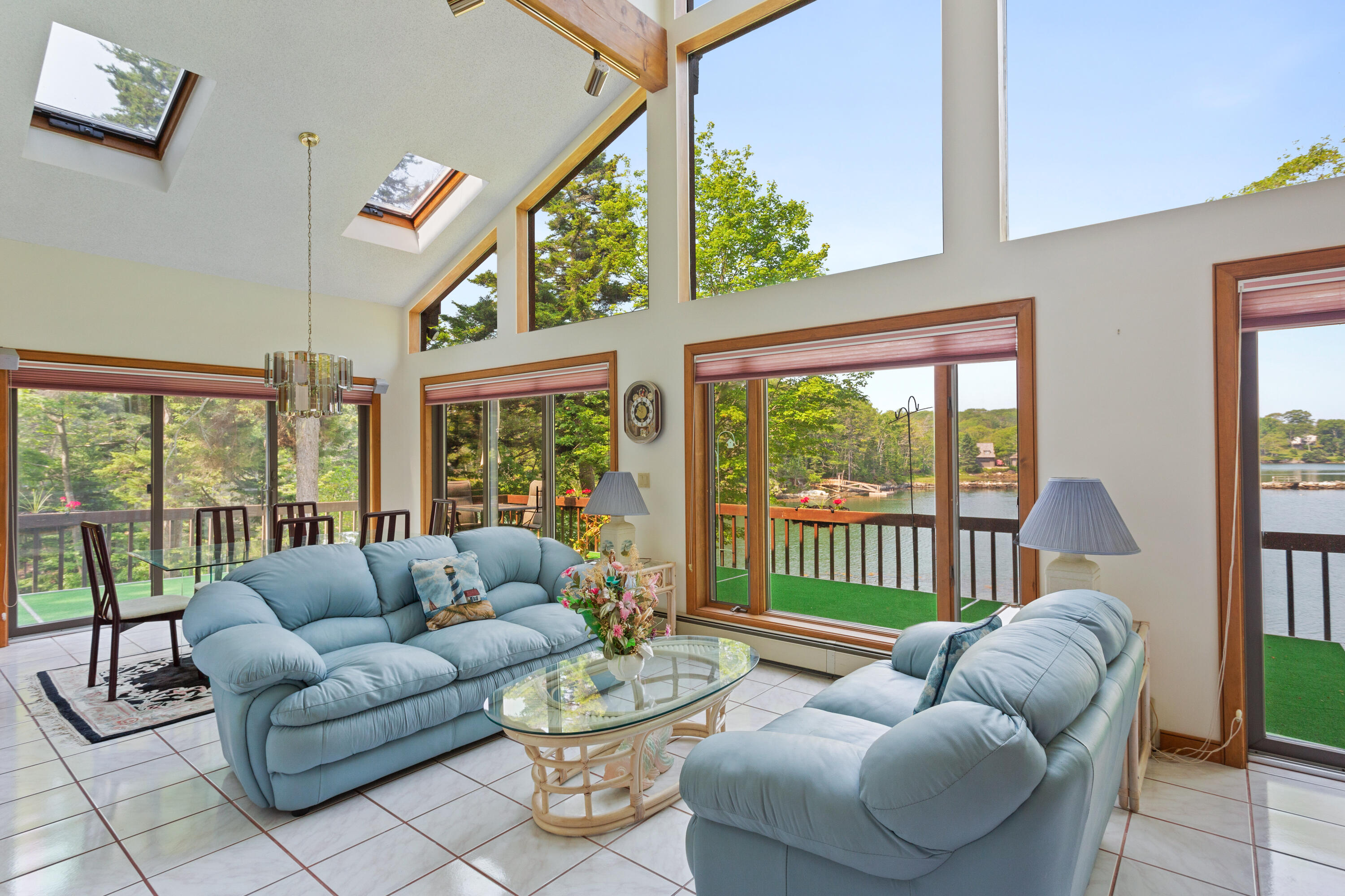 71 Samoset Trail Boothbay, ME 04544 - Photo 15 of 39 15-71SamosetTrail-EastBoothbay-KS