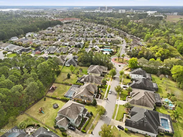 $899,950 | 3747 Burnt Pine Drive, Jacksonville, FL 32224