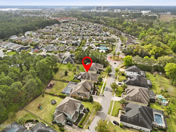 $899,950 | 3747 Burnt Pine Drive, Jacksonville, FL 32224
