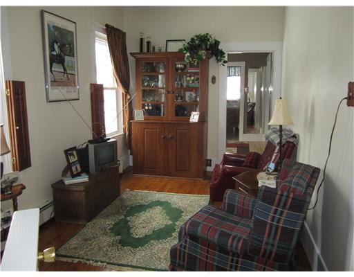 234 Conant Road Presque Isle, ME 04769 - Photo 5 of 19 Den/Family/Great Room.