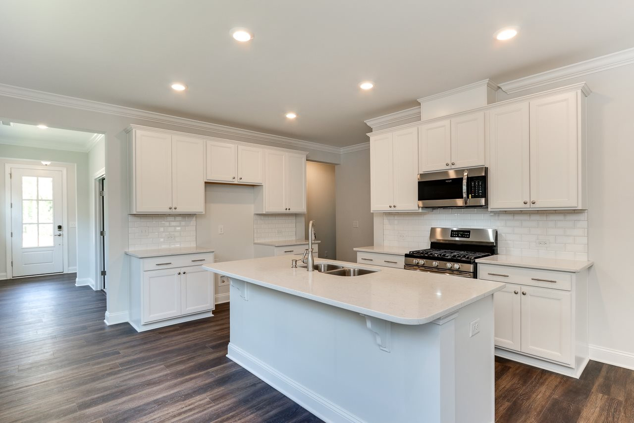 122 Azure Mist Drive, Unit 203 Raleigh, NC 27610 - Photo 7 of 30 Photo 7