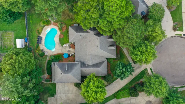 $639,000 | 722 Arlington Court, Madison, MS 39110