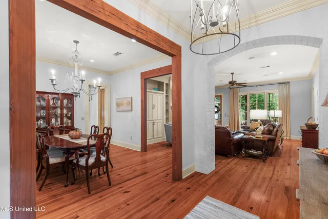 $639,000 | 722 Arlington Court, Madison, MS 39110