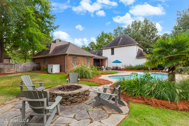 $639,000 | 722 Arlington Court, Madison, MS 39110