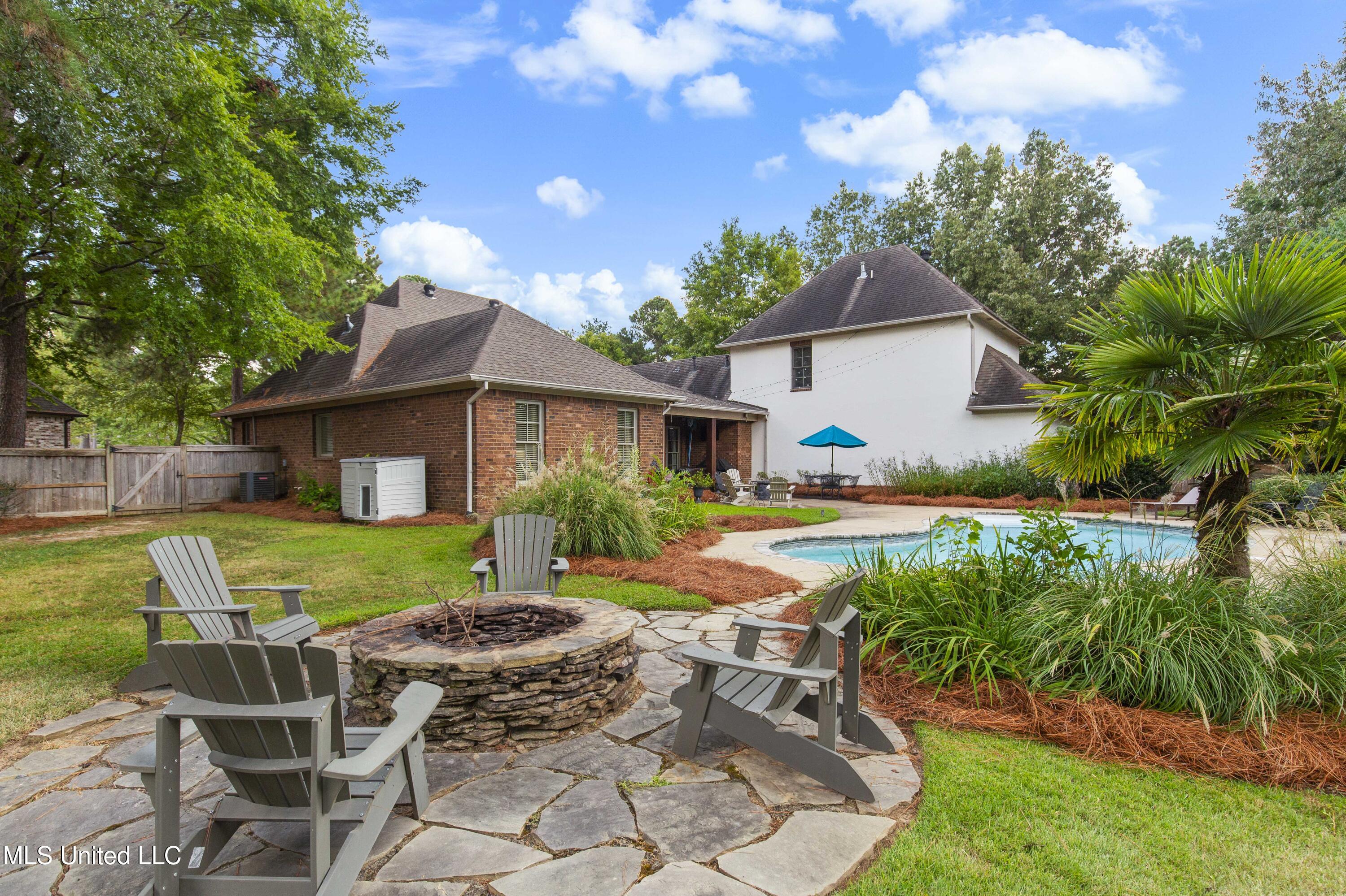 722 Arlington Court Madison, MS 39110 - Photo 41 of 54 722 Arlington Ct-82