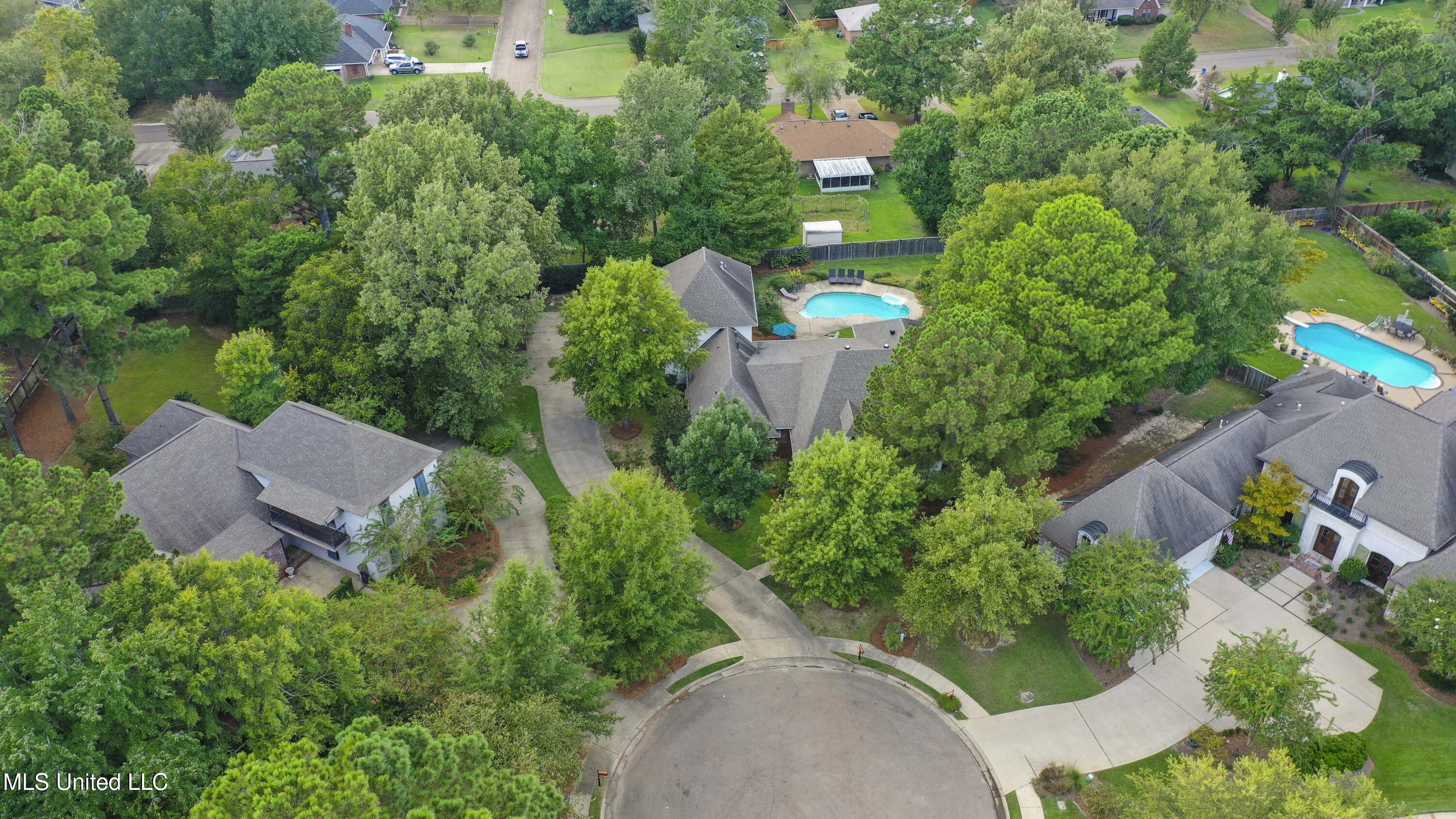 722 Arlington Court Madison, MS 39110 - Photo 42 of 54 722 Arlington Ct-89