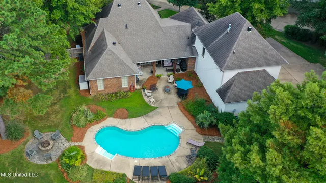 $639,000 | 722 Arlington Court, Madison, MS 39110