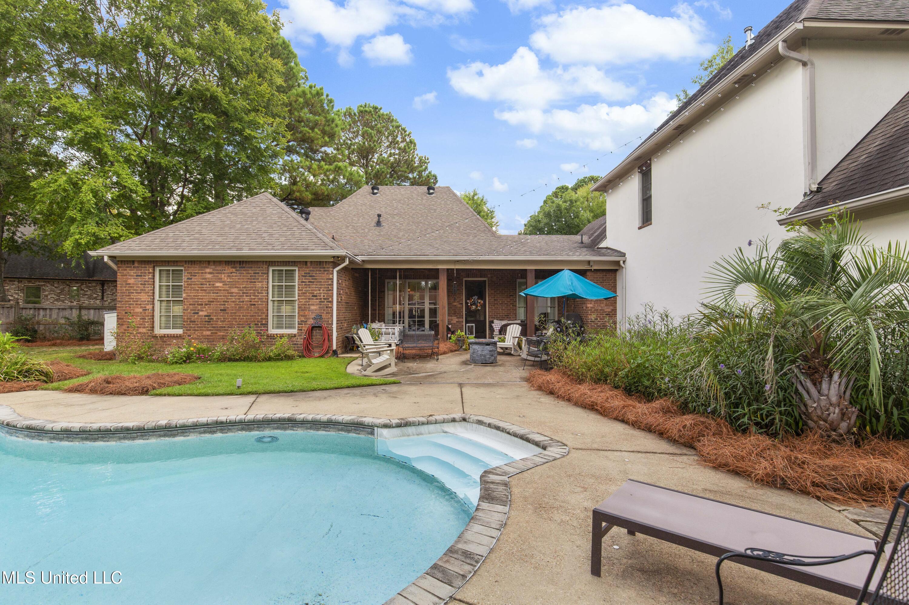 722 Arlington Court Madison, MS 39110 - Photo 48 of 54 722 Arlington Ct-74