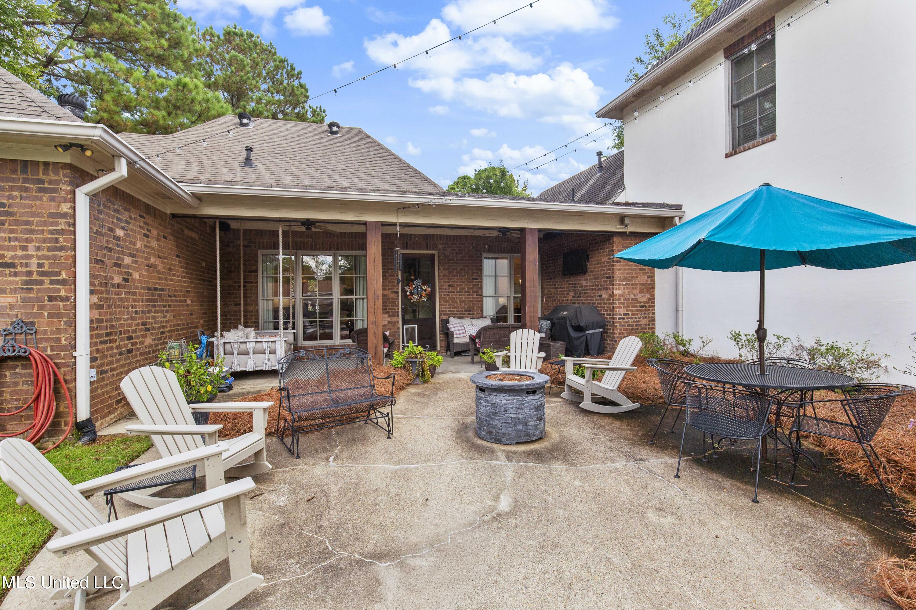 722 Arlington Court Madison, MS 39110 - Photo 49 of 54 722 Arlington Ct-75