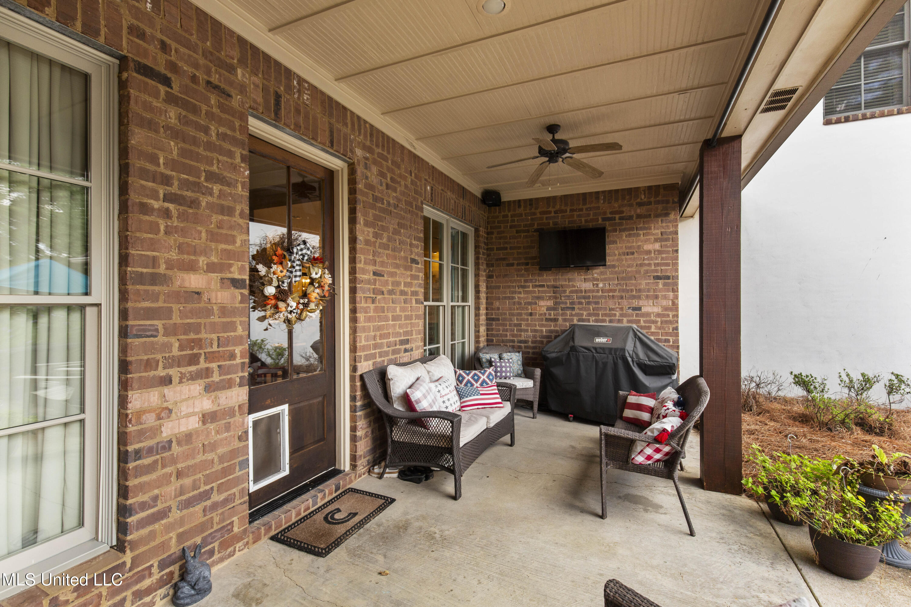 722 Arlington Court Madison, MS 39110 - Photo 50 of 54 722 Arlington Ct-77