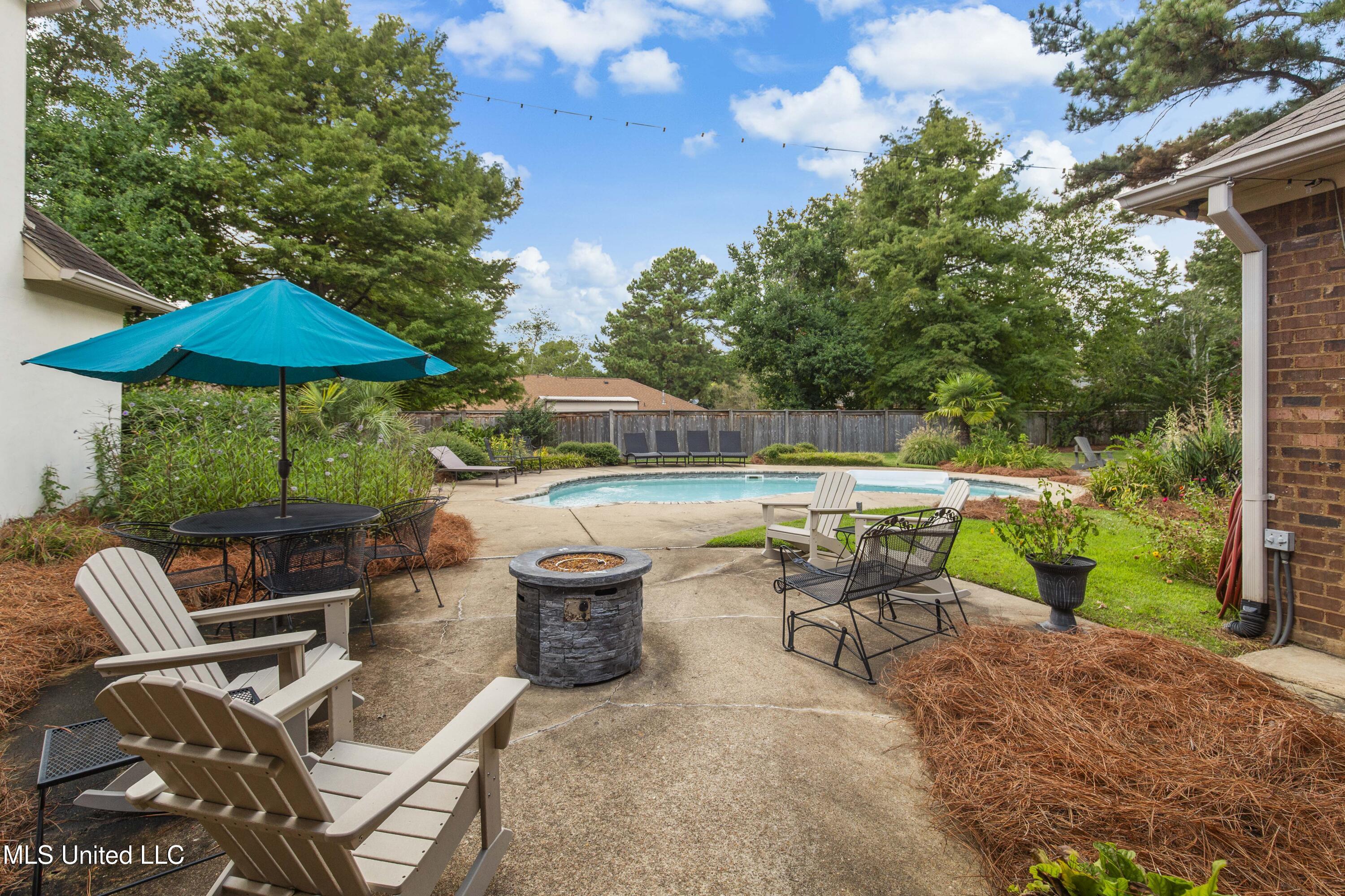 722 Arlington Court Madison, MS 39110 - Photo 51 of 54 722 Arlington Ct-78