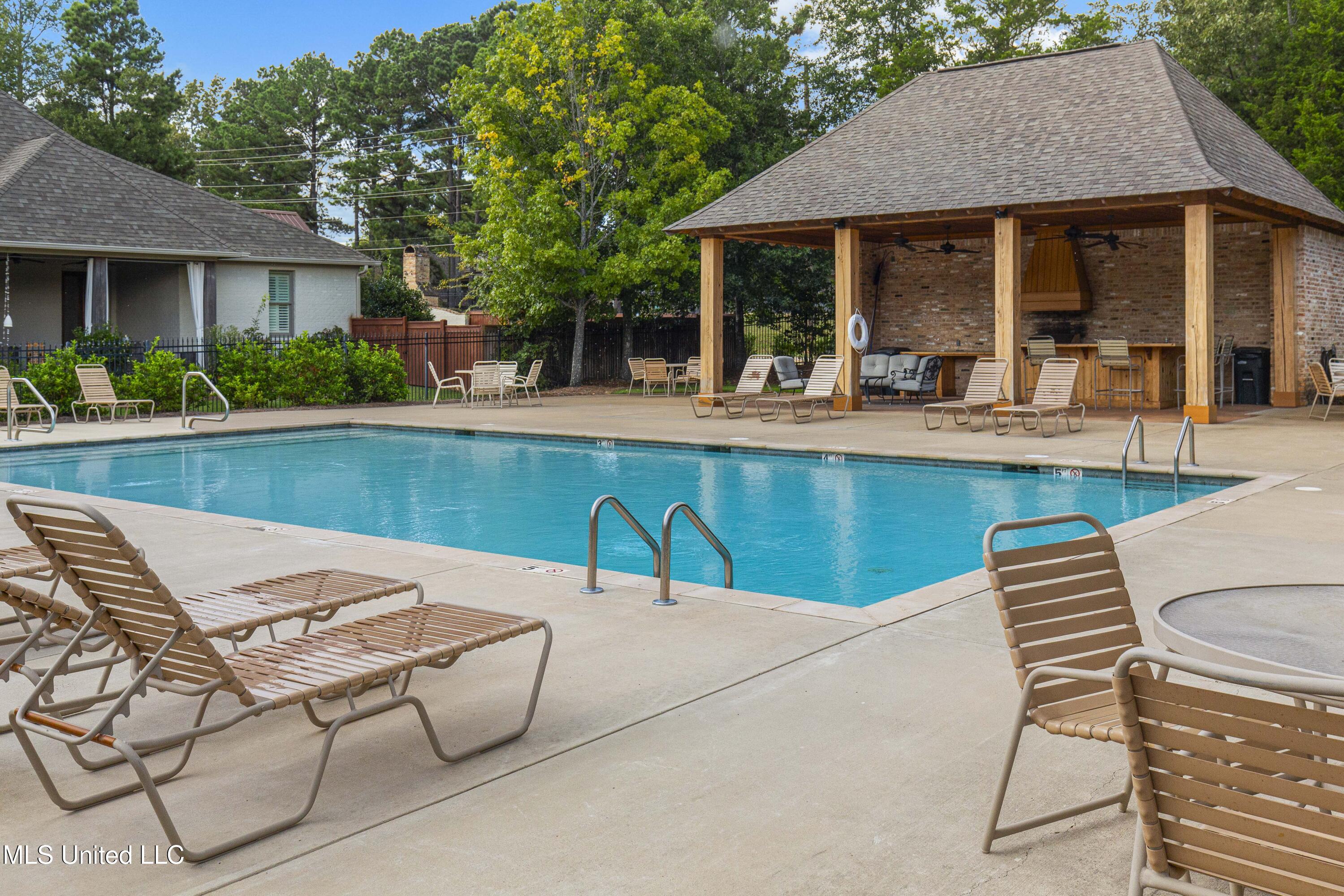 722 Arlington Court Madison, MS 39110 - Photo 54 of 54 722 Arlington Ct-87