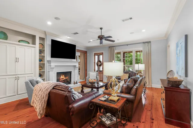 $639,000 | 722 Arlington Court, Madison, MS 39110