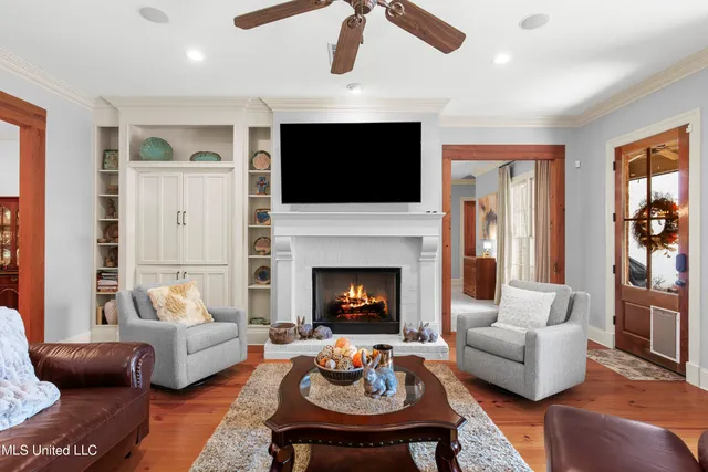 $639,000 | 722 Arlington Court, Madison, MS 39110