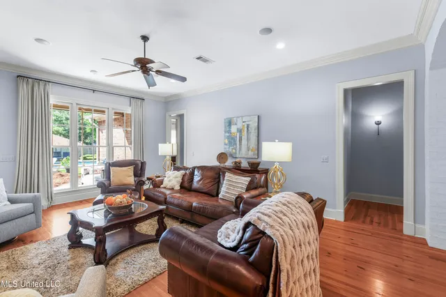 $639,000 | 722 Arlington Court, Madison, MS 39110