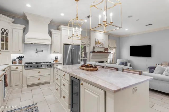 $639,000 | 722 Arlington Court, Madison, MS 39110