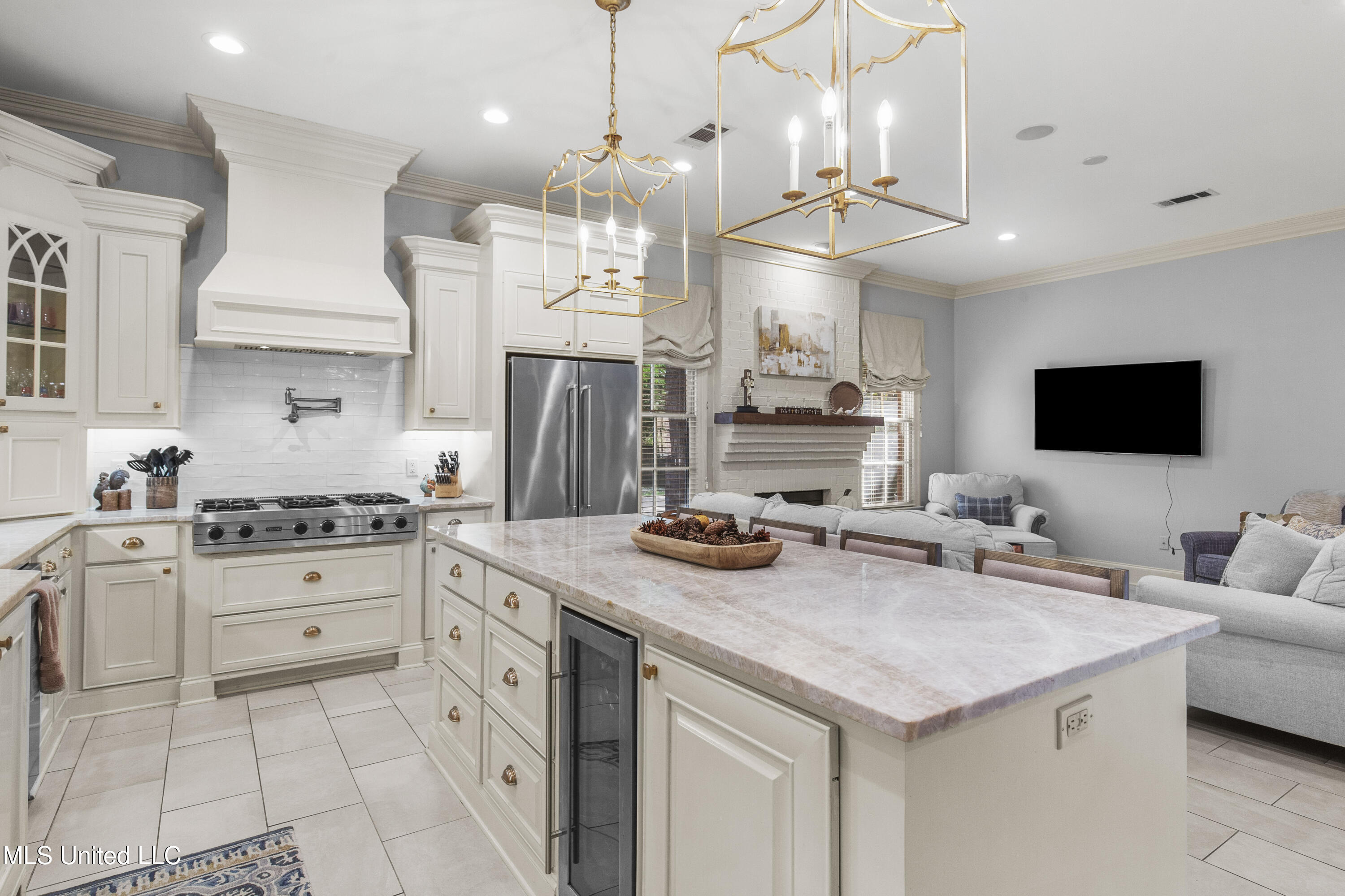 722 Arlington Court Madison, MS 39110 - Photo 9 of 54 722 Arlington Ct-28