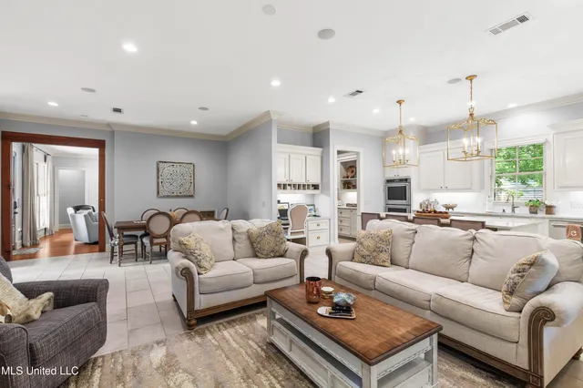 $639,000 | 722 Arlington Court, Madison, MS 39110