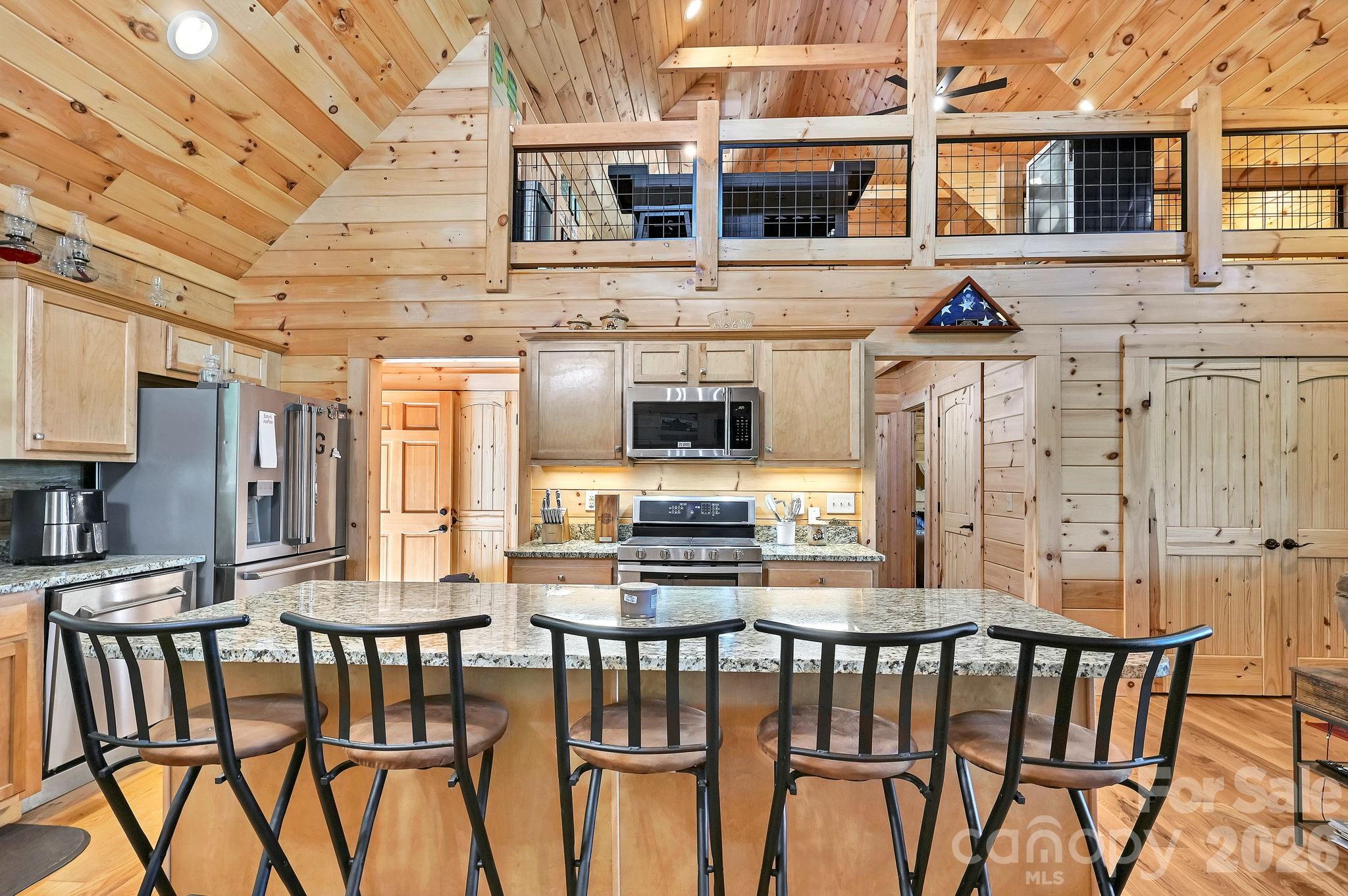 1140 Caney Frk Road Marshall, NC 28753 - Photo 15 of 41 Gallery Image 15