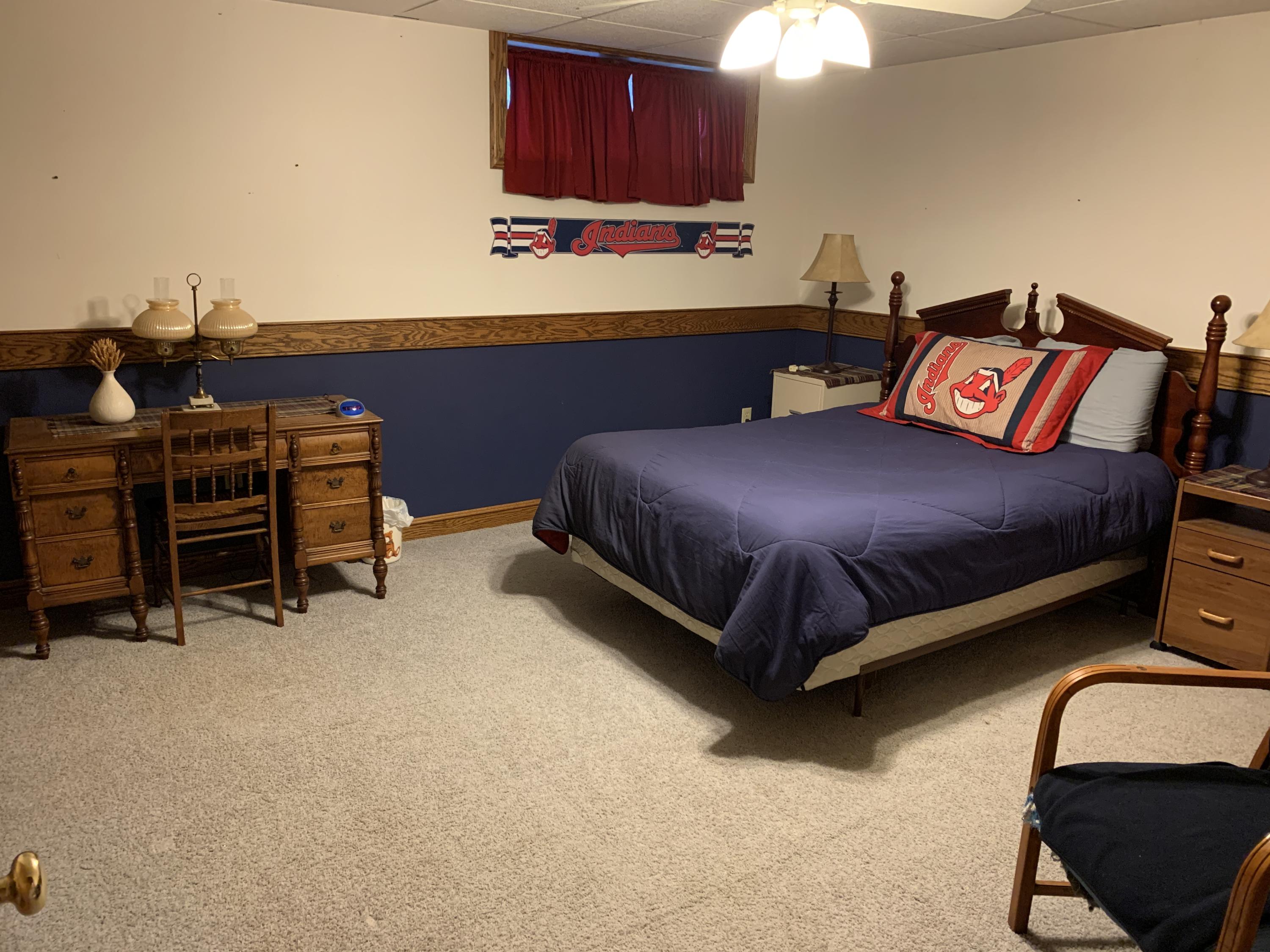 2335 Alean Road Wirtz, VA 24184 - Photo 15 of 101 13 Lower Level Bedroom (2)