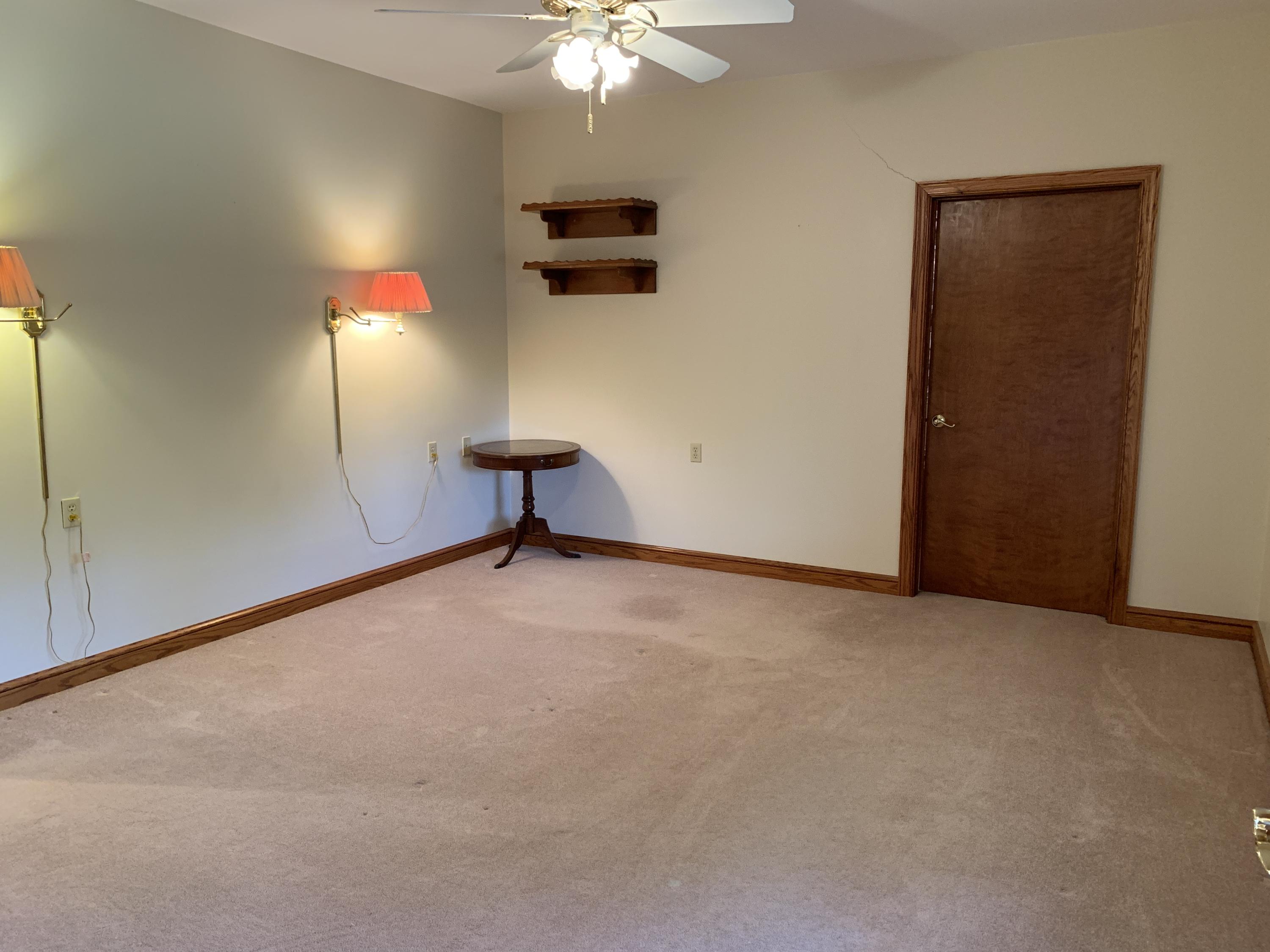 2335 Alean Road Wirtz, VA 24184 - Photo 22 of 101 19 Master Bedroom