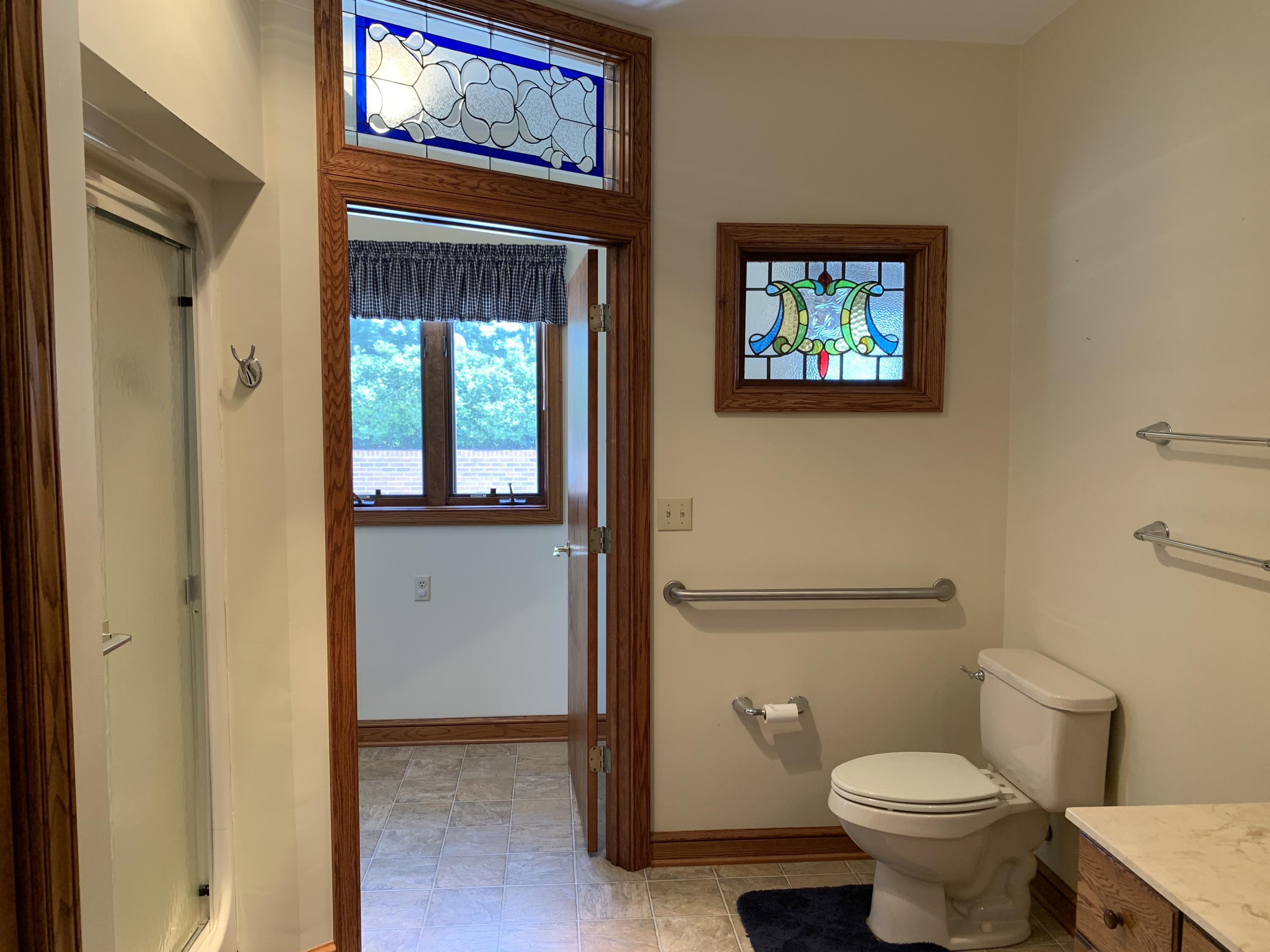 2335 Alean Road Wirtz, VA 24184 - Photo 23 of 101 20 Master Bath
