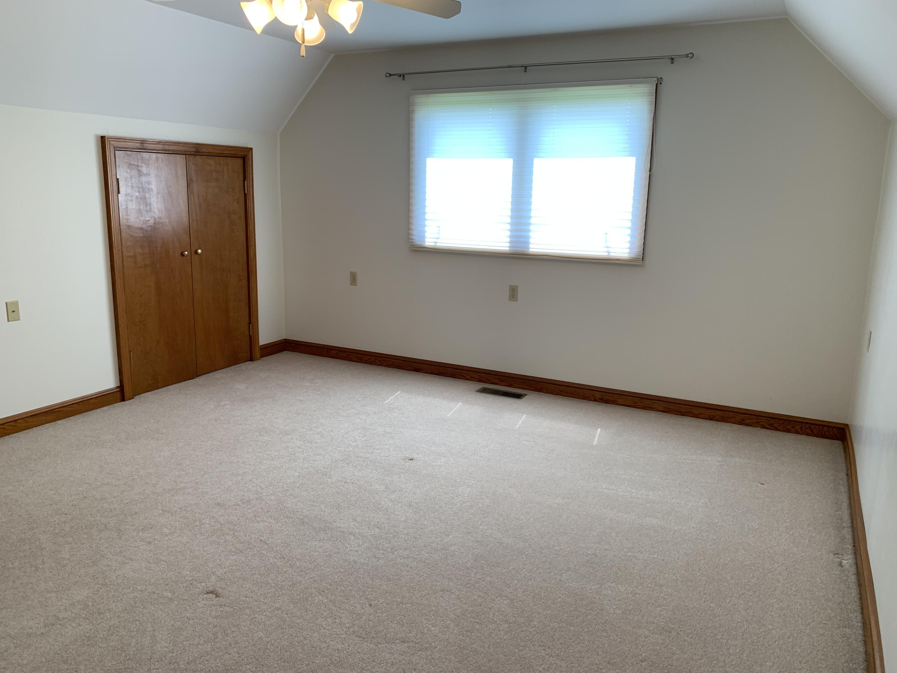 2335 Alean Road Wirtz, VA 24184 - Photo 26 of 101 22 Second Bedroom