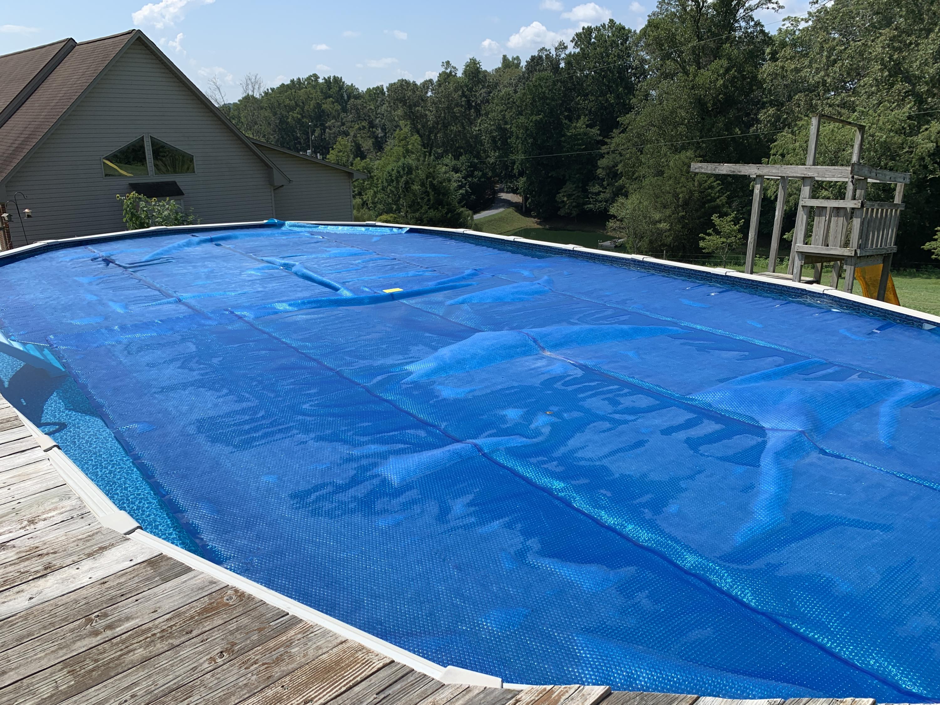 2335 Alean Road Wirtz, VA 24184 - Photo 30 of 101 26 Pool