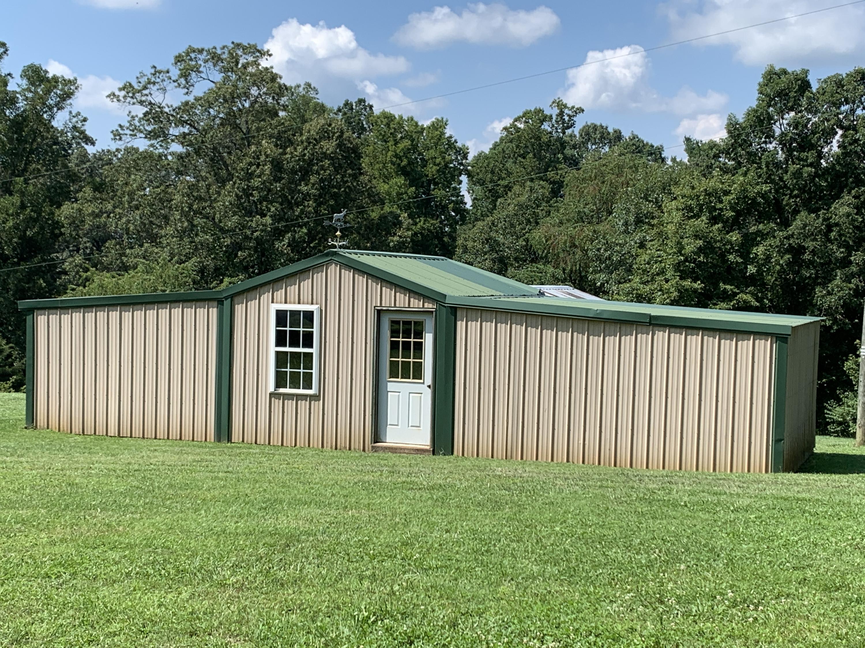 2335 Alean Road Wirtz, VA 24184 - Photo 33 of 101 29 Out Buildings