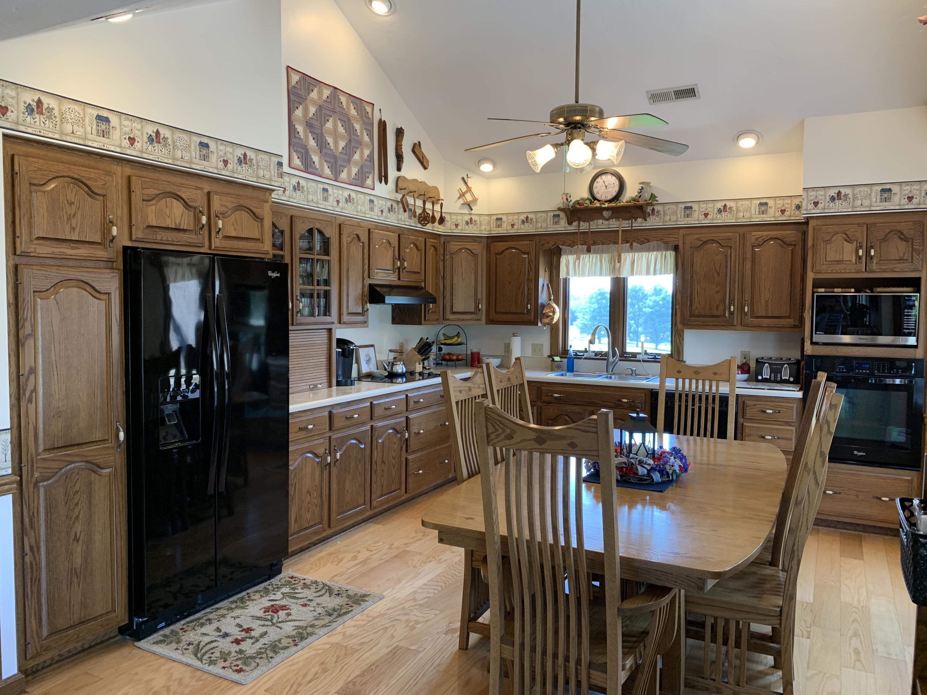 2335 Alean Road Wirtz, VA 24184 - Photo 5 of 101 4 Kitchen (3)
