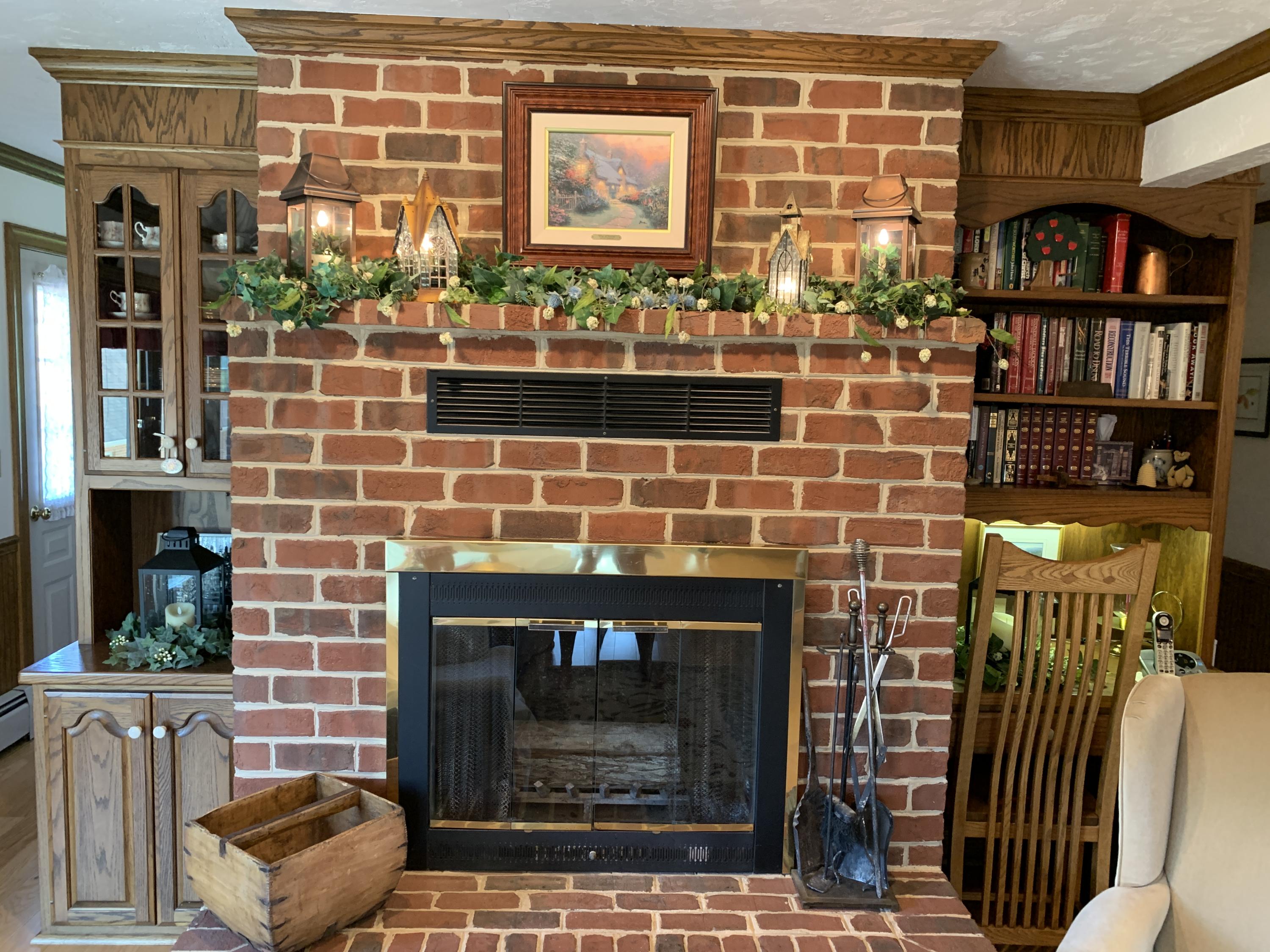 2335 Alean Road Wirtz, VA 24184 - Photo 41 of 101 37 Family Room (6)