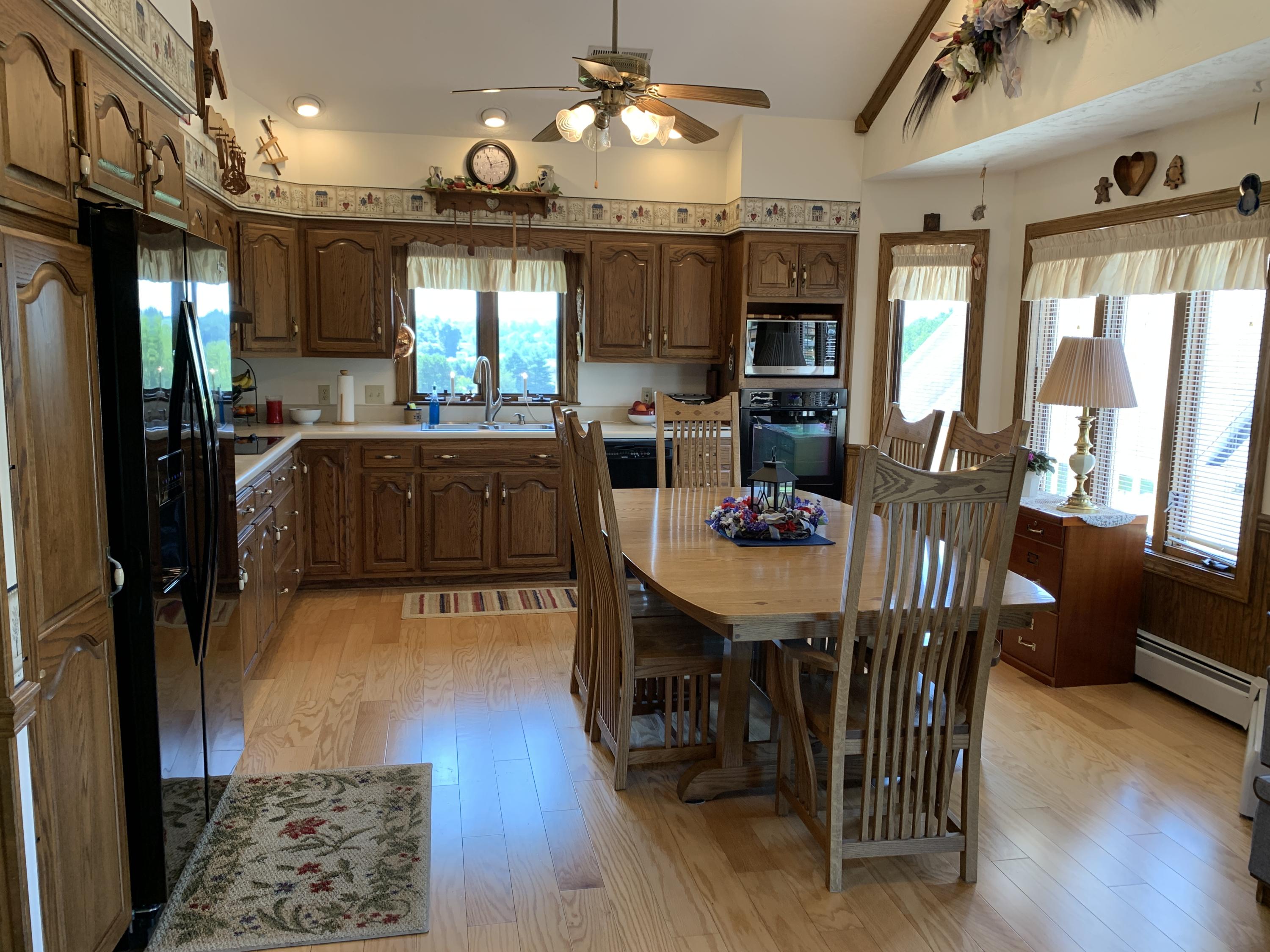 2335 Alean Road Wirtz, VA 24184 - Photo 43 of 101 39 Kitchen (2)